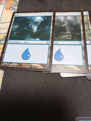 Mazo Principiante Magic The Gathering