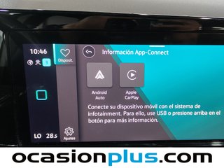 Volkswagen Golf Life 1.0 eTSI 81 kW (110 CV) DSG