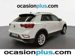 Volkswagen T-Roc Life 2.0 TDI 85 kW (115 CV)