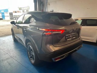 Nissan Qashqai 2025