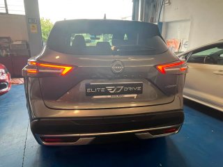 Nissan Qashqai 2025