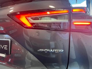 Nissan Qashqai 2025