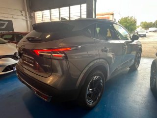 Nissan Qashqai 2025