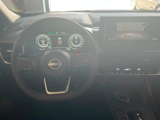 Nissan Qashqai 2025