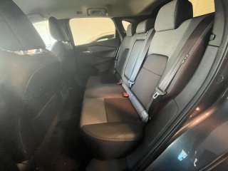 Nissan Qashqai 2025