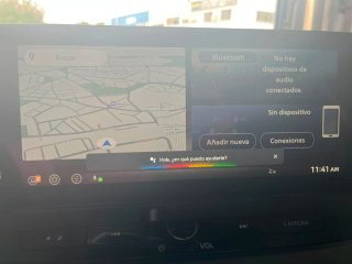 Nissan Qashqai 2025
