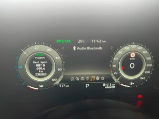 Nissan Qashqai 2025