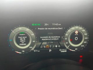 Nissan Qashqai 2025