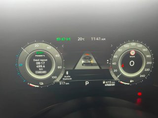 Nissan Qashqai 2025