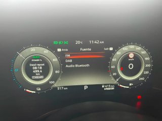 Nissan Qashqai 2025