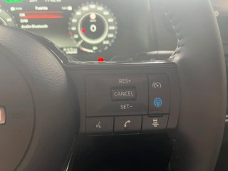 Nissan Qashqai 2025