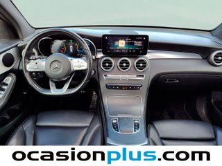 Mercedes-Benz GLC 200 4Matic 145 kW (197 CV)