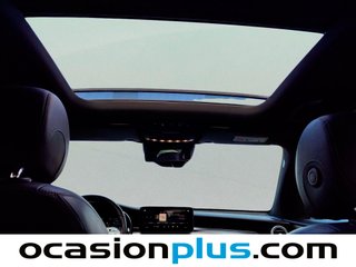 Mercedes-Benz GLC 200 4Matic 145 kW (197 CV)