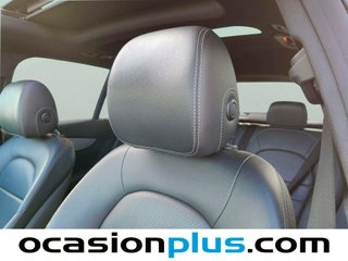 Mercedes-Benz GLC 200 4Matic 145 kW (197 CV)