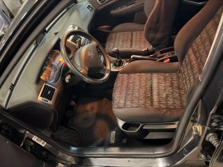 Peugeot 307 2005