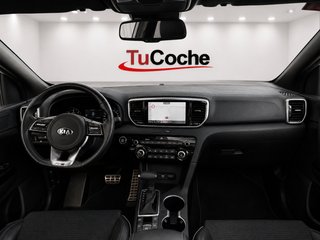 KIA Sportage 2021