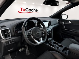 KIA Sportage 2021