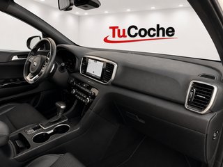 KIA Sportage 2021
