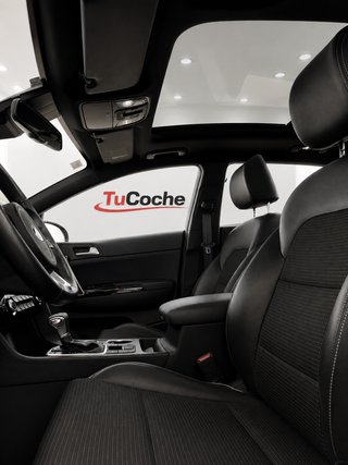 KIA Sportage 2021