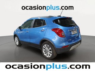 Opel Mokka X 1.4 Turbo S&S Excellence 4X2 103 kW (140 CV)