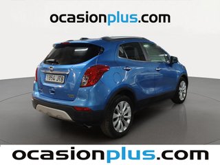 Opel Mokka X 1.4 Turbo S&S Excellence 4X2 103 kW (140 CV)