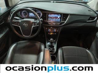 Opel Mokka X 1.4 Turbo S&S Excellence 4X2 103 kW (140 CV)