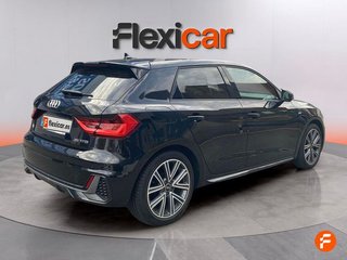 Audi A1 Sportback 25 TFSI 70kW (95CV)