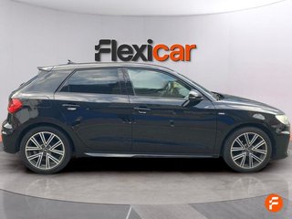 Audi A1 Sportback 25 TFSI 70kW (95CV)