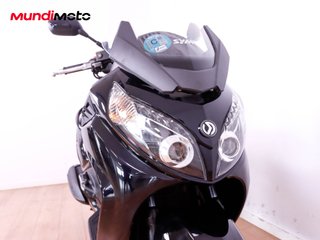 SYM MAXSYM 400 I ABS