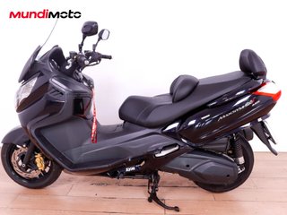 SYM MAXSYM 400 I ABS