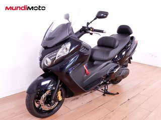 SYM MAXSYM 400 I ABS