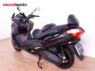 SYM MAXSYM 400 I ABS