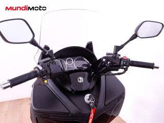 SYM MAXSYM 400 I ABS