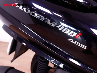 SYM MAXSYM 400 I ABS