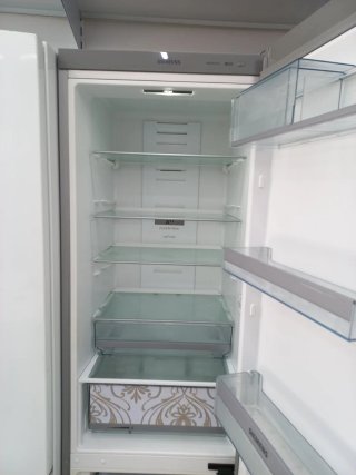 NEVERA SIEMENA GARANTIA TRANSPORTE