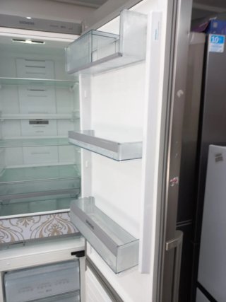 NEVERA SIEMENA GARANTIA TRANSPORTE