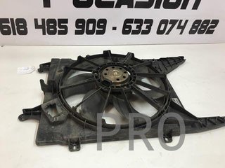 Electroventilador megane 1.9