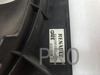 Electroventilador megane 1.9
