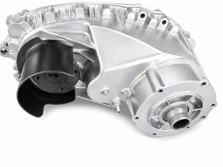 Caja Transfer 4x4 Dodge RAM Reconstruida