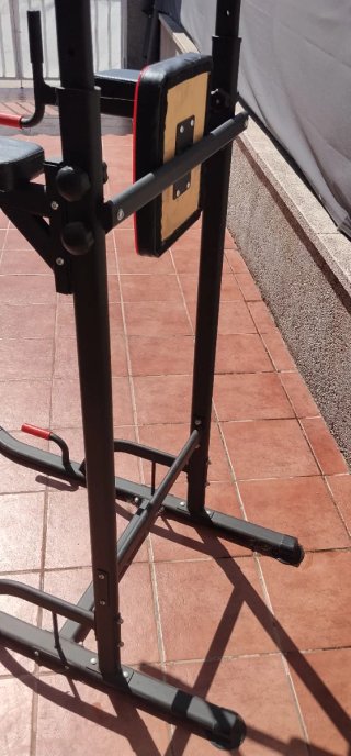 Torre multifunción Yoleo