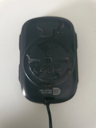 Ciclocomputador Garmin Edge 130 Plus