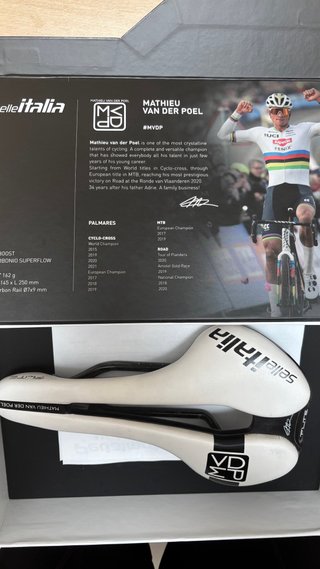 Selle Italia Flite Boost MVDP