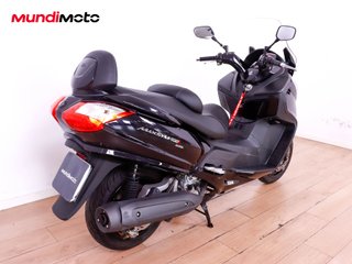 SYM MAXSYM 400 I ABS