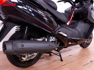 SYM MAXSYM 400 I ABS