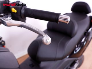 SYM MAXSYM 400 I ABS