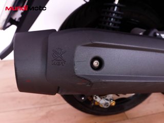 SYM MAXSYM 400 I ABS