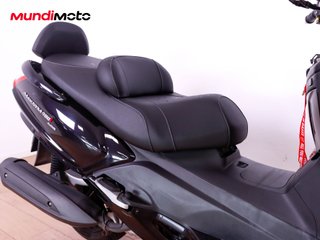SYM MAXSYM 400 I ABS