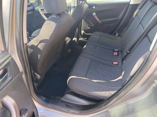Peugeot 2008 2015