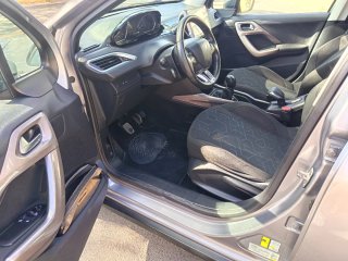 Peugeot 2008 2015