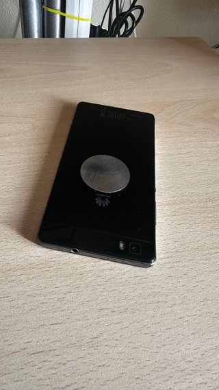 Huawei P8 Lite ALE-L21 per parti